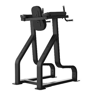 Купить Aerofit Impulse SL7045 Поднятие коленей / брусья в Москве