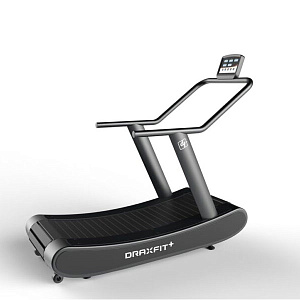 Купить Беговая дорожка DRAX DRAXFIT+ STP1000C в Москве