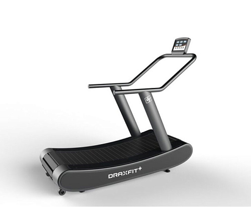 Беговая дорожка DRAX DRAXFIT+ STP1000ВC