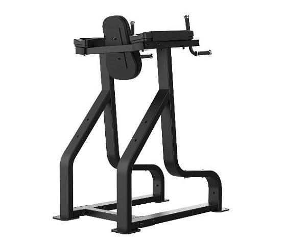 Поднятие коленей / брусья Aerofit Impulse SL7045 фото1