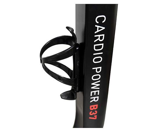 Велотренажер CardioPower B37 фото7