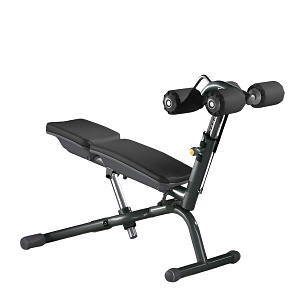 Купить Скамья для пресса Technogym Crunch Bench в Москве