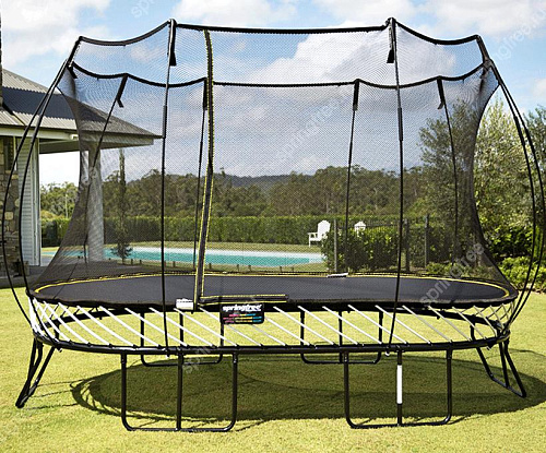 Батут Springfree O92