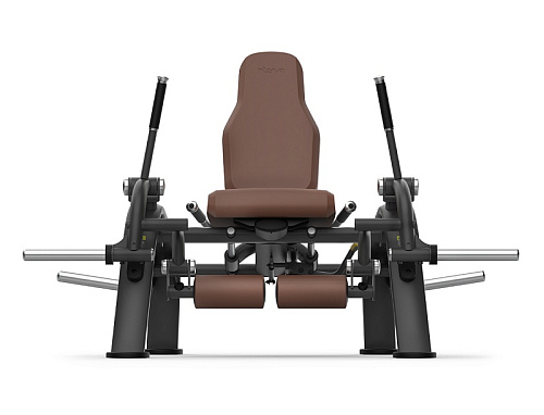 Разгибание ног сидя INTENZA ZL-08
