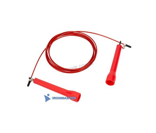 Купить Скакалка скоростная Original FitTools в Москве