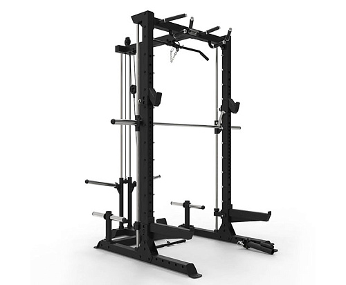 Силовой мультикомплекс Primal PSPR0053 (с машиной Смита)