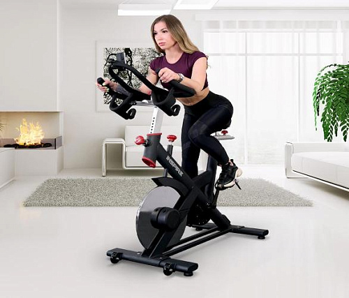 Сайкл Inspire IC2.2