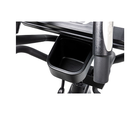 Эллиптический тренажер Sole Fitness E95 (2023) фото8