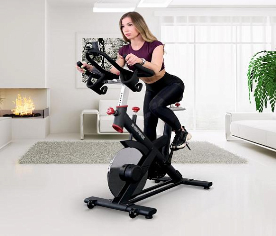 Сайкл Inspire IC2.2 фото16