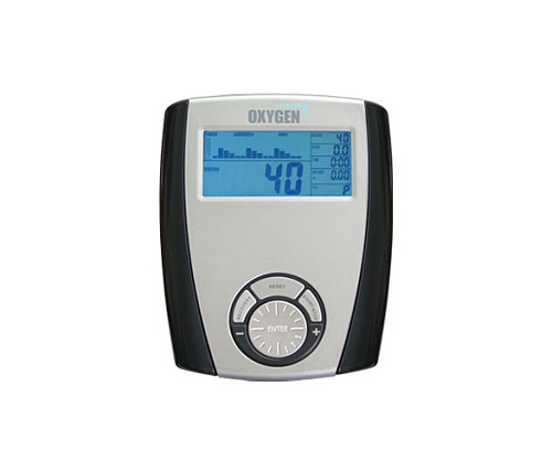 Кардиотренажер Oxygen PRO TRAC II