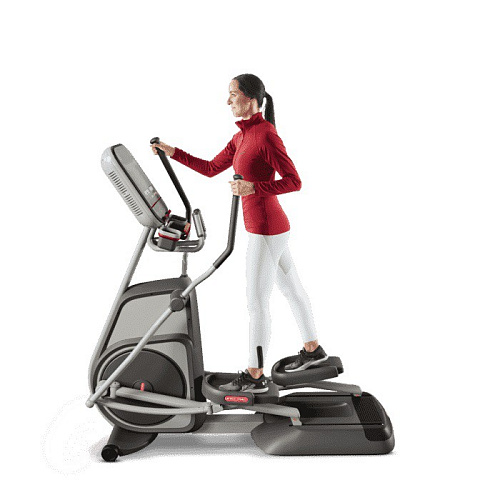 Эллиптический тренажер StarTrac 8CT 15