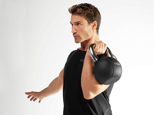 Гиря Technogym Kettlebell