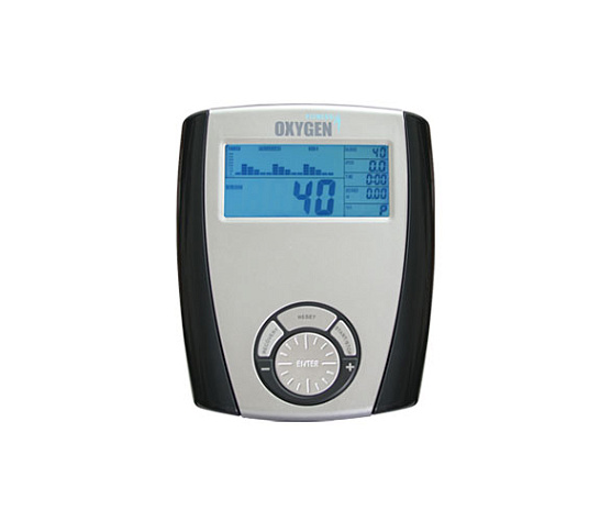 Кардиотренажер Oxygen PRO TRAC II фото1