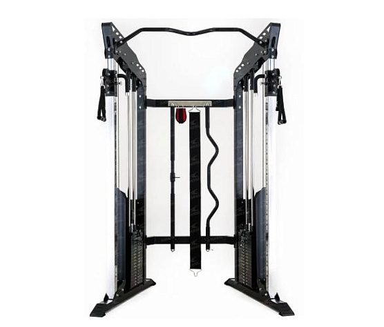 Двойной блок DAP Protrain PR-FT570 фото1
