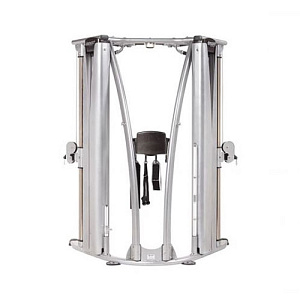 Купить Силовой тренажер Hoist HD-3000 (стек 91 кг х 2) в Москве