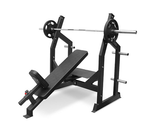 Купить Скамья Bronze Gym AL-305 в Москве