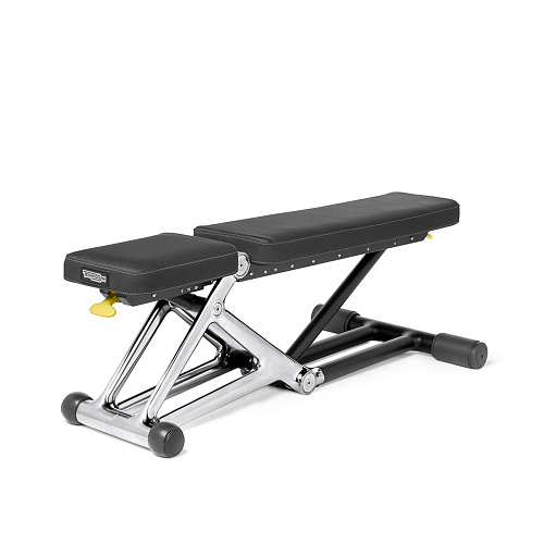 Скамья Technogym Bench Personal Chrome