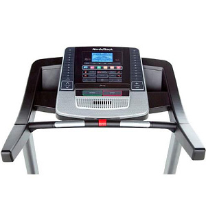 Купить Беговая дорожка NordicTrack T 12.2 + кардиопояс Polar в Москве