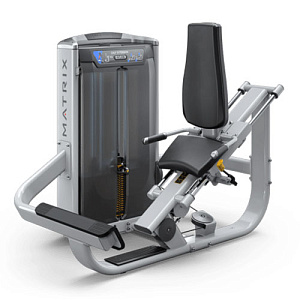 Купить Грузоблочный тренажер Matrix Fitness ULTRA G7-S77-02 Голень-машина в Москве