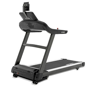 Купить Беговая дорожка Spirit Fitness XT685ENT BLACK в Москве