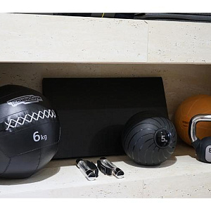 Купить Technogym Wellness Weights rомплект гантелей  в Москве