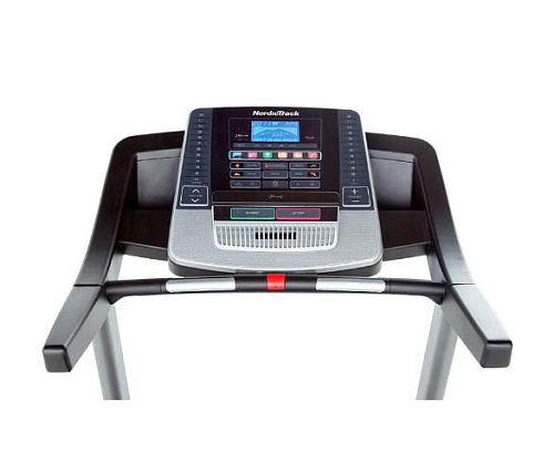 Беговая дорожка NordicTrack T 12.2 + кардиопояс Polar