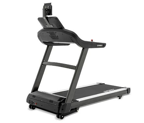 Беговая дорожка Spirit Fitness XT685ENT BLACK