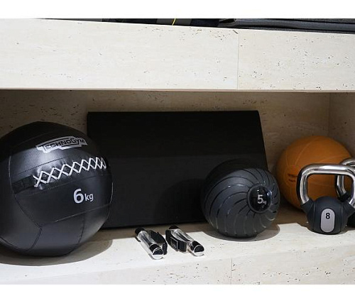 Гантели Technogym Wellness Weights