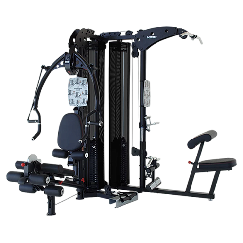 Купить Многофункциональный силовой комплекс Inspire M5 Multi-Gym в Москве
