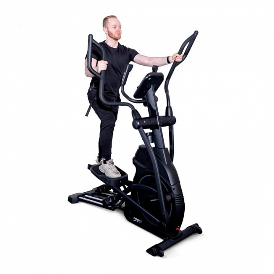 Эллиптический тренажер Everyfit EH10P фото9