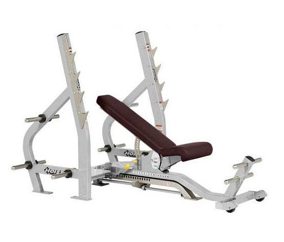 Силовой тренажер Hoist CF-2179 фото8