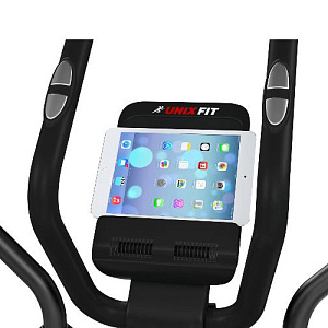 Купить Эллиптический тренажер Unix Fit SL-470E в Москве