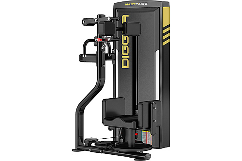 Купить Торс-машина Hasttings Digger HD010-1 в Москве