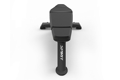 Прямая скамья Spirit Fitness SP-4201