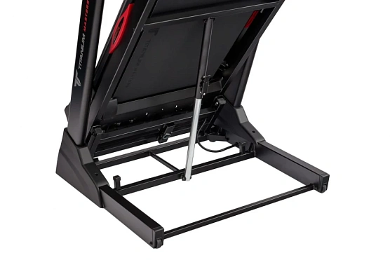 Беговая дорожка Titanium Physiotech TJF фото14