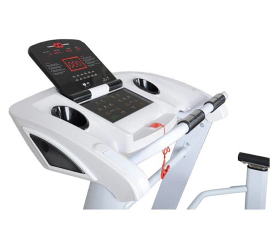 Беговая дорожка CardioPower TR150 фото5