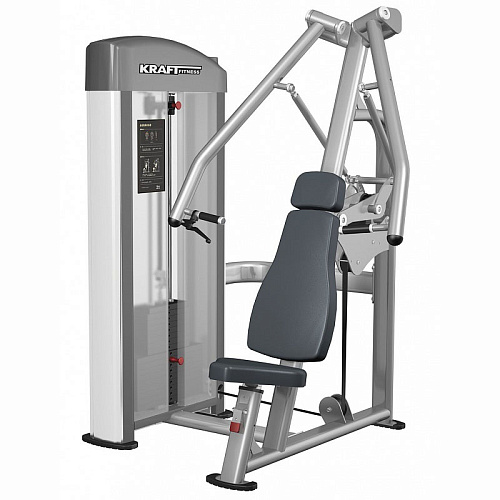 Жим от груди Kraft Fitness KFDCHEST Купить Жим от груди Kraft Fitness KFDCHEST в Москве