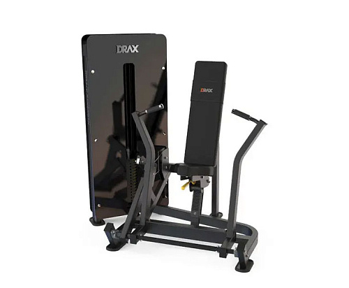 Жим от груди DRAX TWMA301 (сидя) Купить Жим от груди DRAX TWMA301 (сидя) в Москве