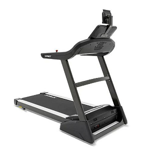 Купить Беговая дорожка Spirit Fitness XT385 BLACK в Москве