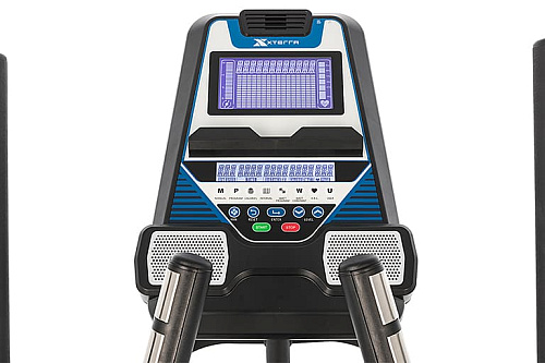 Эллиптический тренажер Xterra FSX1500