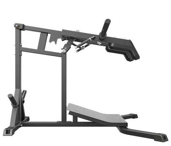 Гакк-присед Aerofit Impulse IFP1707 / Икроножные стоя Aerofit Impulse IFP1707 фото1