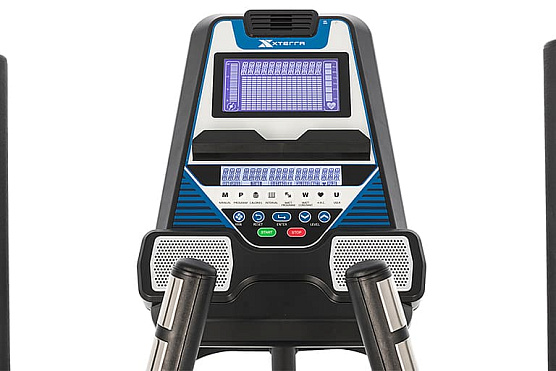 Эллиптический тренажер Xterra FSX1500 фото3