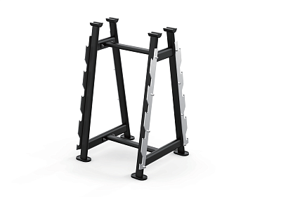 Стойка для штанг Xenjoy Barbell Rack