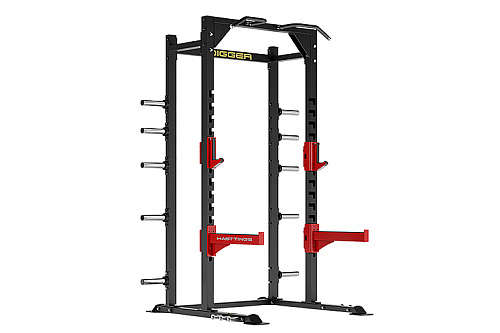 Купить Рама для жимов и приседов Hasttings Digger HD024-5 в Москве