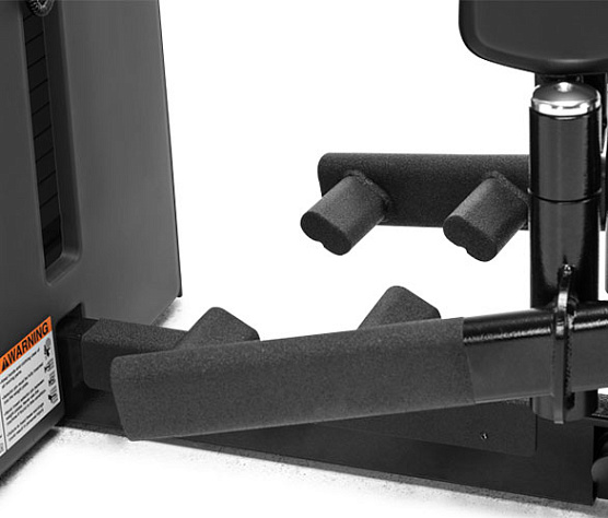 Сведение/разведение ног Freemotion Fitness Epic ES809 фото4