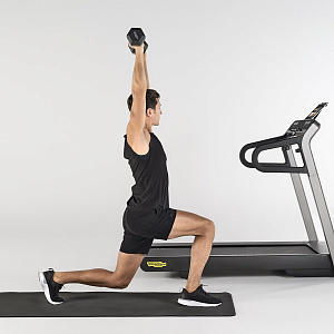 Купить Беговая дорожка Technogym MyRun в Москве
