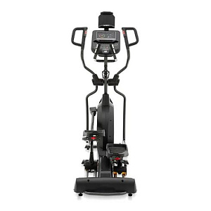 Купить Эллиптический тренажер Spirit Fitness XE395ENT BLACK в Москве