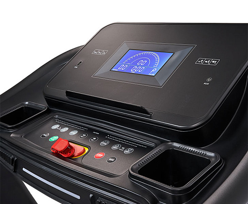 Беговая дорожка Proxima Ivetta