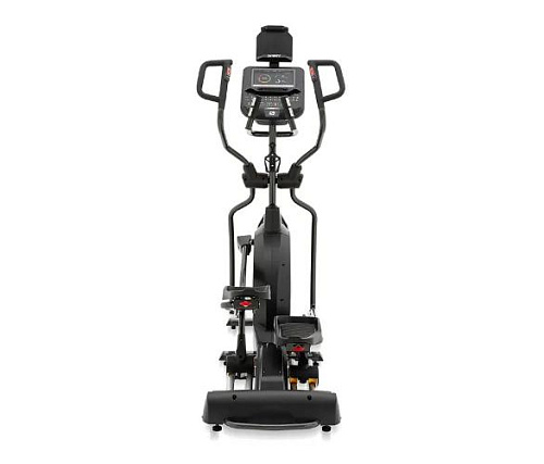 Эллиптический тренажер Spirit Fitness XE395ENT BLACK