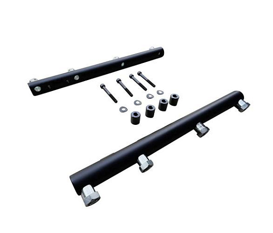 Рычаг для рукоятей Xebex CBR-EXT (опция для Xebex CBR) фото4